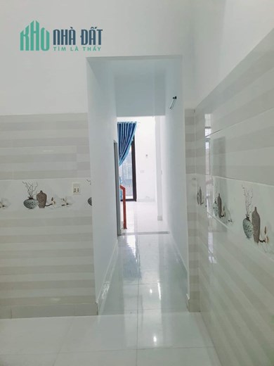 Nhà 2 tầng mặt tiền Hòa Minh buôn bán kinh doanh tốt