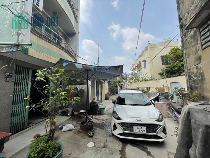 Nhà bán tân tạo bình tân TPHCM giá rẻ