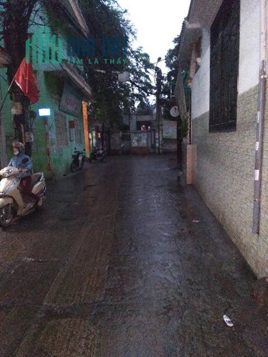 BÁN TÒA NHÀ 7 TẦNG TẠI TÂY NAM LINH ĐÀM - DÒNG TIỀN 60 TRIỆU-THÁNG