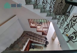 BÁN NHÀ BIỆT THỰ 4 TẦNG TẠ QUANG BỬU QUẬN, NGANG 8.2X12.5, 93M2, CHỈ 8.45 TỶ