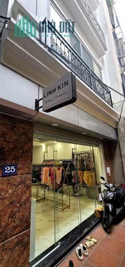 BÁN NHÀ MỚI ĐẸP NGUYỄN KHANG - 20 M RA PHỐ - NGÕ THẲNG TẮP - TIỆN ÍCH BẠT NGÀN