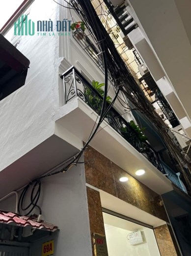 Bán nhà mới Chính Kinh-Thanh Xuân 45mx5 tầng-6PN-Lô Góc-gần phố-ở ngay Gía 5.88  tỷ.gần phố