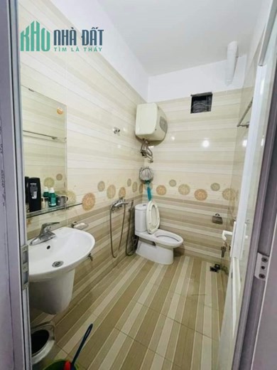 Chính chủ bán nhà phố Ao Sen, 50m2 x 4 T.  KINH DOANH ĐÌNH - NGÕ THÔNG 2 Ô TÔ TRÁNH.