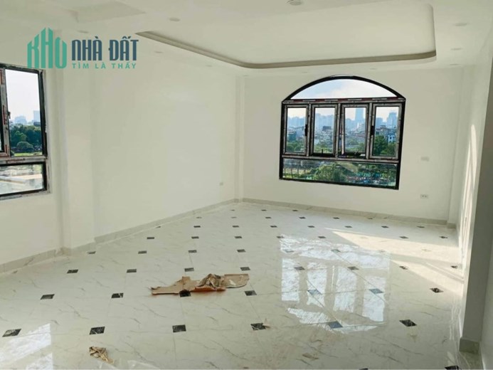 Bán Nhà mới Bùi Xương Trạch-Thanh Xuân 54mx7 tầng-lô góc-thang máy-ô tô tránh chỉ 10.38 tỷ