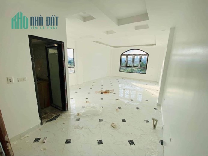 Bán Nhà mới Bùi Xương Trạch-Thanh Xuân 54mx7 tầng-lô góc-thang máy-ô tô tránh chỉ 10.38 tỷ