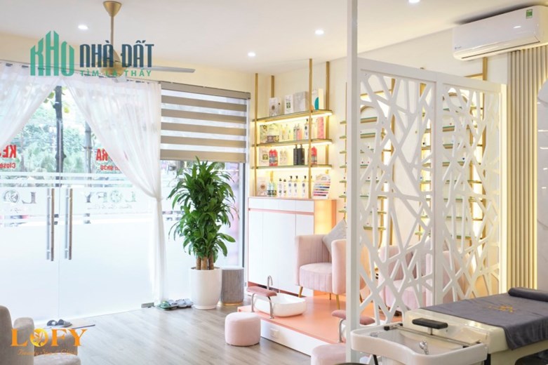 SANG NHƯỢNG LẠI CỬA HÀNG 68 PHỐ NHỔN – BẮC TỪ LIÊM – HÀ NỘI