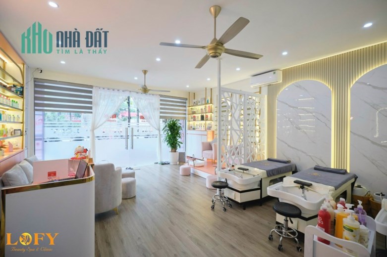 SANG NHƯỢNG LẠI CỬA HÀNG 68 PHỐ NHỔN – BẮC TỪ LIÊM – HÀ NỘI