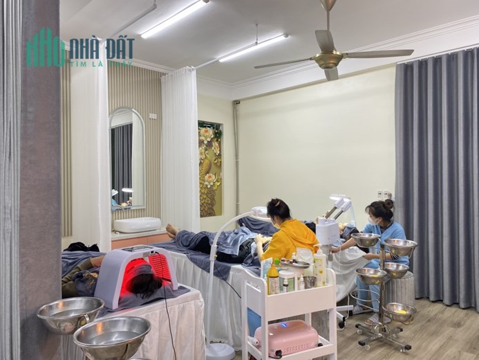 SANG NHƯỢNG LẠI CỬA HÀNG 68 PHỐ NHỔN – BẮC TỪ LIÊM – HÀ NỘI