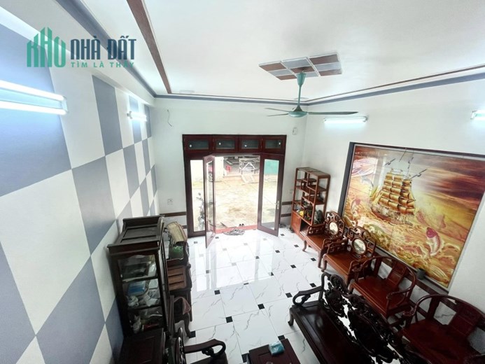 HƠN 3 TỶ SỞ HỮU NGAY NHÀ 4 TẦNG TIÊN DƯƠNG ĐÔNG ANH - FULL NỘI THẤT - NGÕ THÔNG - GARA Ô TÔ