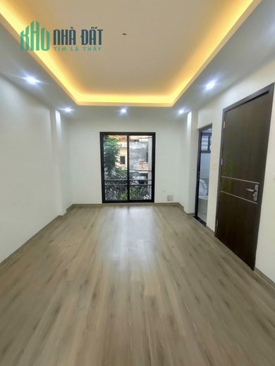 HƠN 3 TỶ SỞ HỮU NGAY NHÀ 4 TẦNG TIÊN DƯƠNG ĐÔNG ANH - FULL NỘI THẤT - NGÕ THÔNG - GARA Ô TÔ
