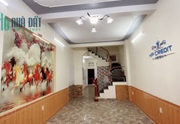 6. NHÀ MẶT ĐƯỜNG DƯ HÀNG BUÔN BÁN KINH DOANH CỰC TỐT.