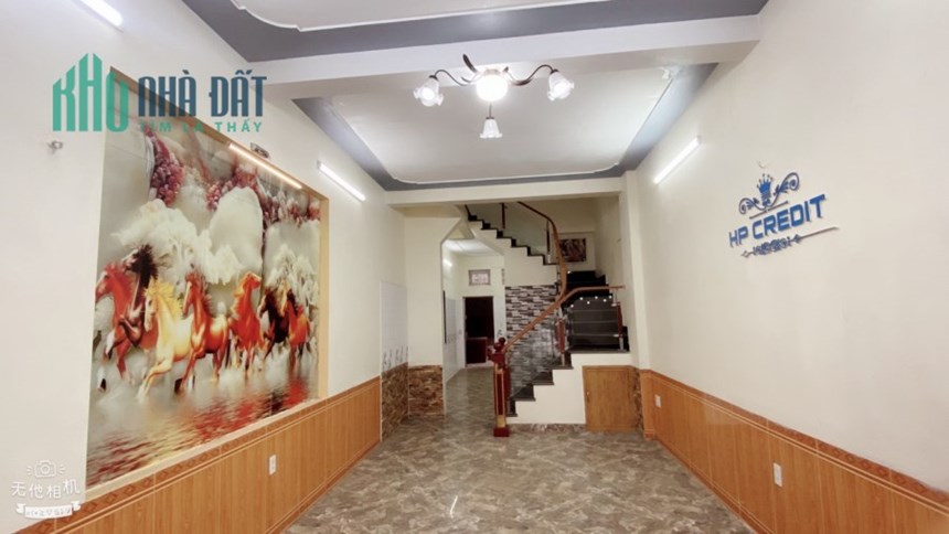 6. NHÀ MẶT ĐƯỜNG DƯ HÀNG BUÔN BÁN KINH DOANH CỰC TỐT.