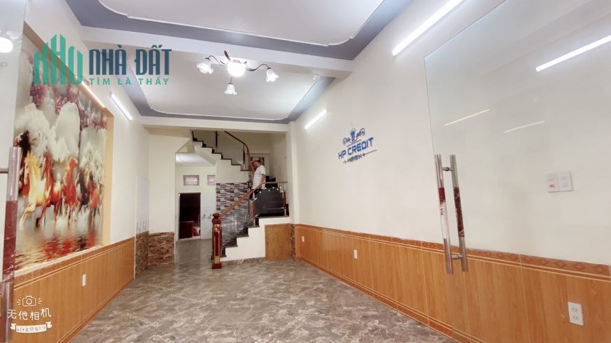 6. NHÀ MẶT ĐƯỜNG DƯ HÀNG BUÔN BÁN KINH DOANH CỰC TỐT.