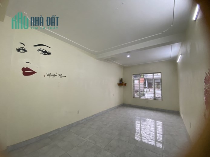 6. NHÀ MẶT ĐƯỜNG DƯ HÀNG BUÔN BÁN KINH DOANH CỰC TỐT.