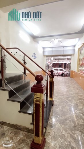 6. NHÀ MẶT ĐƯỜNG DƯ HÀNG BUÔN BÁN KINH DOANH CỰC TỐT.