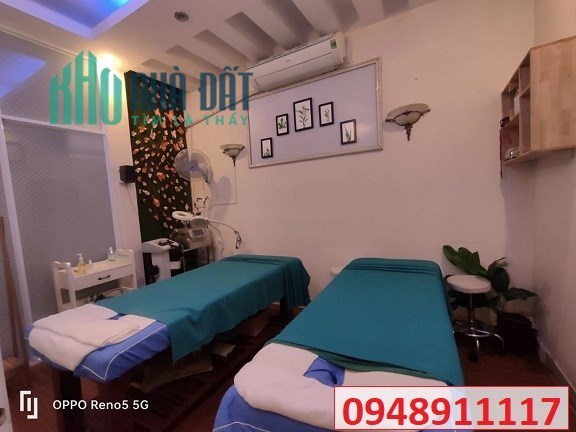 ⭐Chính chủ sang Spa tại Phan Đình Phùng, P.15, Phú Nhuận, HCM, 0948911117