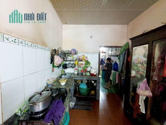 Hẻm ô tô Tân Kỳ Tân Quý, Bình Hưng Hoà A, Bình Tân. 135m2, chỉ 5,7 tỷ, tương lai ra măt tiền
