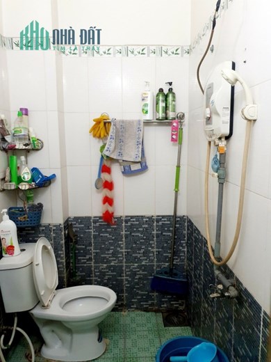 Hẻm ô tô Tân Kỳ Tân Quý, Bình Hưng Hoà A, Bình Tân. 135m2, chỉ 5,7 tỷ, tương lai ra măt tiền