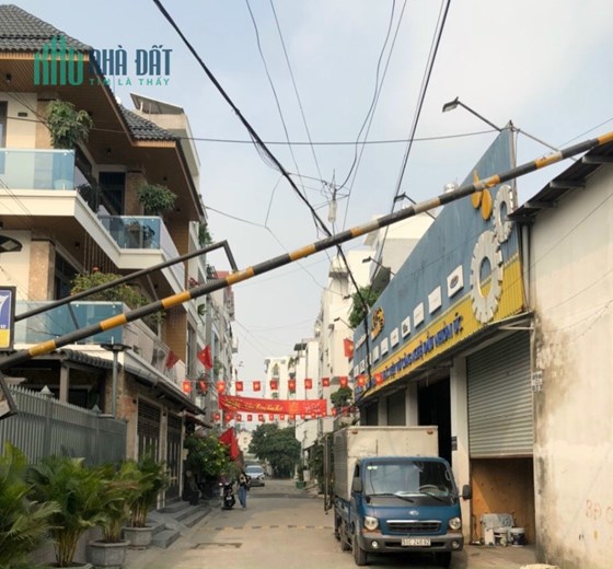 ✅ Vị Trí Nhà - Khu Bến Xưa Q12 

Mở Văn Phòng Hoặc Buôn Bán Hàng Online Rất Tuyệt Vời Ai Kinh