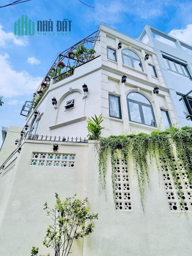 SIÊU PHẨM VILLA PHỐ PHẠM VĂN CHIÊU GÒ VẤP 
49/ ĐƯỜNG SỐ 51 PHƯỜNG 14 GÒ VẤP…

✅ Diện tích: ngang 6m