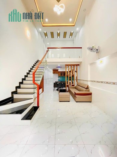 ✅ Vị Trí Nhà Đường Phan Huy Ích F12 Gò Vấp 
Hẻm 5m Thông Xe Hơi . 
Mở Văn Phòng Hoặc Buôn Bán Hàng