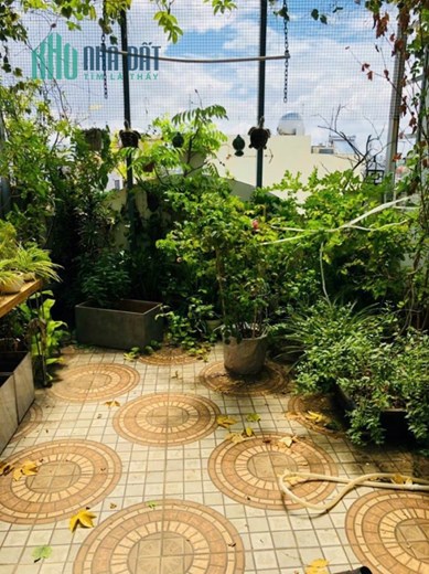 Chính chủ gửi bán nhà P5 Dương Quảng Hàm hẻm thông gần mt đg lớn
-- Diện tích : Ngang 4m dài 12m sổ