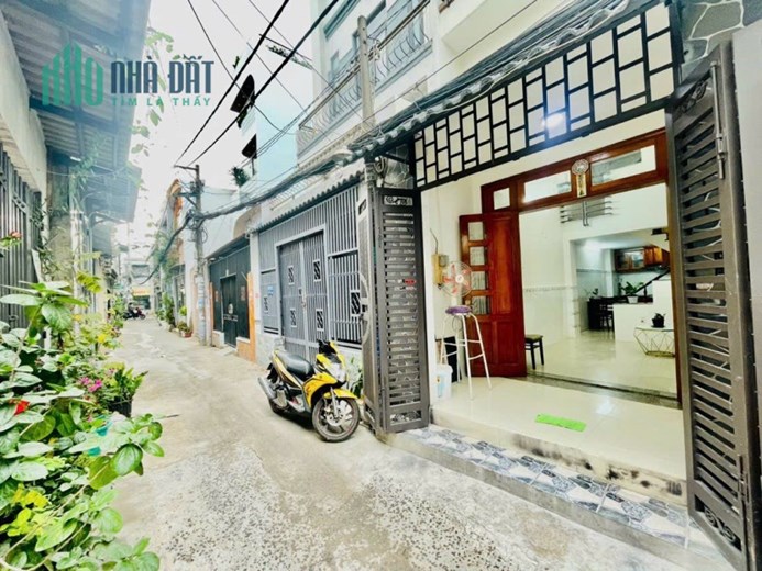 ❌❌nhà bán __3,2 x 10 diện tích 32m2
❤️❤️ trệt + Lửng 2  lầu - 3 Pn  
giá bán 3,88 tỷ TL cho khách