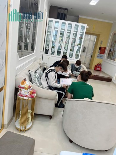 Sang nhượng nhanh Trung tâm trị liệu tại Cầu Giấy, Hà Nội