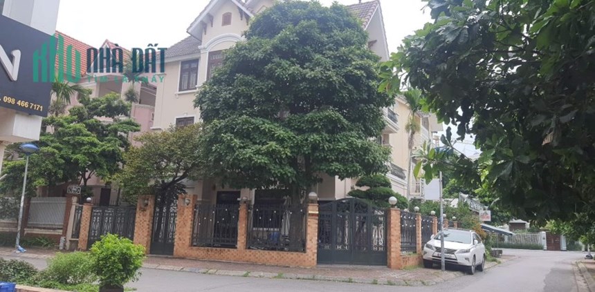 Bán đất Mỗ Lao - Hà Đông- 60m - Giá nhỉnh 7 tỷ - ô tô vào nhà - kinh doanh đỉnh