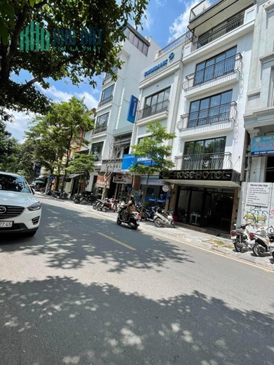 Bán đất Mỗ Lao - Hà Đông- 60m - Giá nhỉnh 7 tỷ - ô tô vào nhà - kinh doanh đỉnh