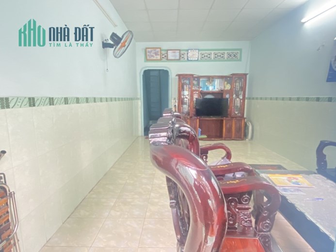 Nhà cấp 4 diện tích khủng giá hạt dẻ thuộc trung tâm phường Trường Thọ, TP Thủ Đức, 2 xẹc nhưng xe