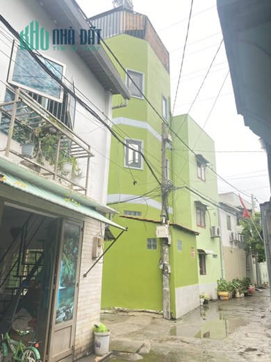 Nhà cấp 4 diện tích khủng giá hạt dẻ thuộc trung tâm phường Trường Thọ, TP Thủ Đức, 2 xẹc nhưng xe