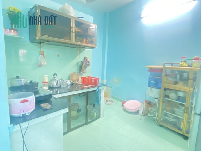 Nhà cấp 4 diện tích khủng giá hạt dẻ thuộc trung tâm phường Trường Thọ, TP Thủ Đức, 2 xẹc nhưng xe