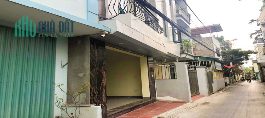 Bán nhà Bát Khối, Long Biên, sát Aeon, ô tô, 42m2x 5 tầng, mặt tiền rộng: 4.3m, giá 6 tỷ