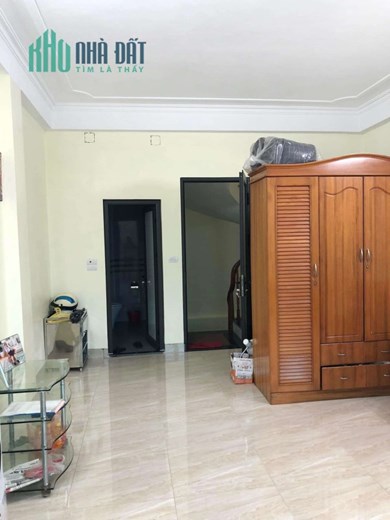 Bán nhà Bát Khối, Long Biên, sát Aeon, ô tô, 42m2x 5 tầng, mặt tiền rộng: 4.3m, giá 6 tỷ