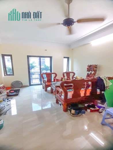 Bán nhà Bát Khối, Long Biên, sát Aeon, ô tô, 42m2x 5 tầng, mặt tiền rộng: 4.3m, giá 6 tỷ