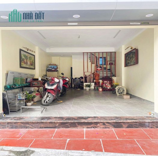 Bán nhà Bát Khối, Long Biên, sát Aeon, ô tô, 42m2x 5 tầng, mặt tiền rộng: 4.3m, giá 6 tỷ