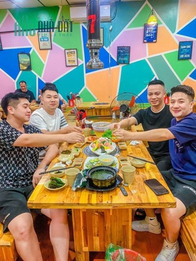 CHÍNH CHỦ SANG NHƯỢNG QUÁN LẨU NƯỚNG PHƯƠNG NAM – SÓC SƠN – HÀ NỘI