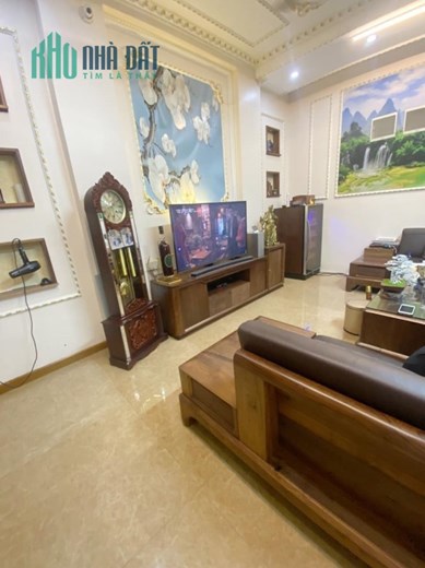 Cát Linh - Mặt phố kinh doanh- Ô TÔ - Vỉa hè- 120m giá chỉ 25 tỷ- mặt tiền khủng