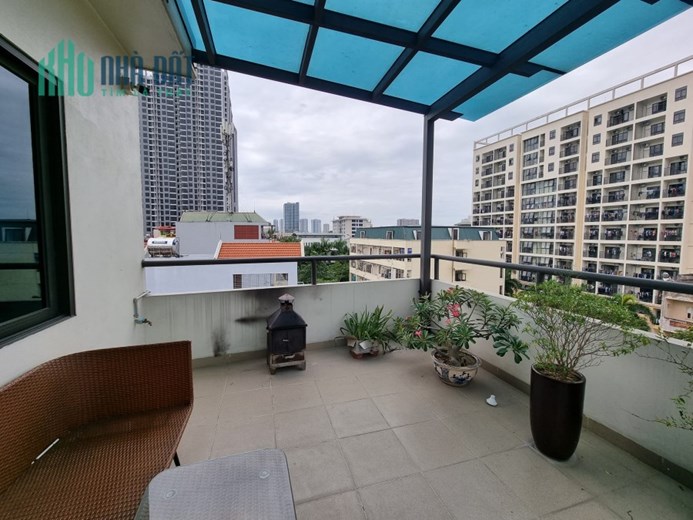 NHỈNH 22 TỶ CÓ NHÀ 7 TẦNG, DT 100M PHỐ NGUYỄN PHONG SẮC, GARA 3 Ô TÔ, KINH DOANH VĂN PHÒNG,