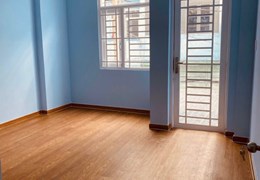 Cho thuê nhà Trần Thủ Độ quận Tân phú 56m2 x2T chỉ 7 triệu