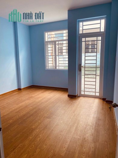 Cho thuê nhà Trần Thủ Độ quận Tân phú 56m2 x2T chỉ 7 triệu