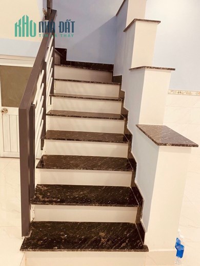 Cho thuê nhà Trần Thủ Độ quận Tân phú 56m2 x2T chỉ 7 triệu