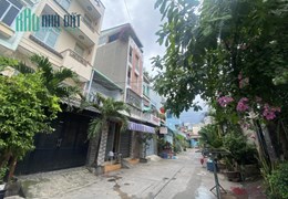 Nhà đẹp Q11, HXH Nguyễn Chí Thanh, 52m2, 5 tầng nhỉnh 8 tỷ