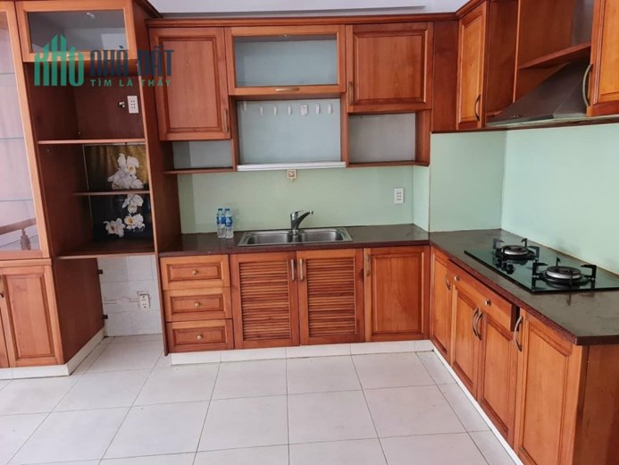 Nhà đẹp Q11, HXH Nguyễn Chí Thanh, 52m2, 5 tầng nhỉnh 8 tỷ