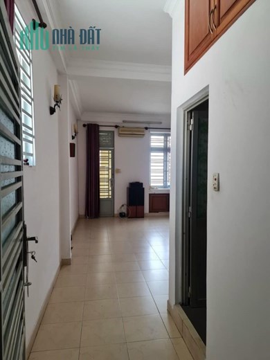 Nhà đẹp Q11, HXH Nguyễn Chí Thanh, 52m2, 5 tầng nhỉnh 8 tỷ