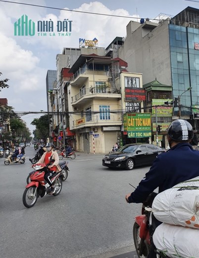HẠ CHÀO 5 TỶ CẦN BÁN GẤP CĂN NHÀ MẶT PHỐ KIM NGƯU THANH LƯƠNG HAI BÀ TRƯNG HÀ NỘI