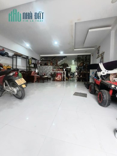BÁN GẤP NHÀ BÌNH THÀNH, BÌNH TÂN, Đường 6m, 80m2, Ngang5.5m, Chỉ 4.95 Tỷ
