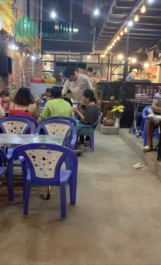 SANG QUÁN HOẶC CHO THUÊ QUÁN NHẬU MẶT TIỀN – SỐ 84, ĐƯỜNG SỐ 2, PHƯỜNG TRƯỜNG THỌ