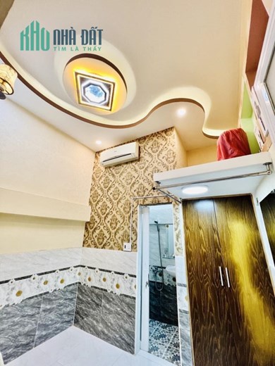 TRƯỜNG THỌ - TP THỦ ĐỨC - 63M2 - GẦN MẶT TIỀN - NHỈNH 4 TỶ